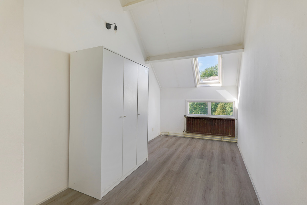 Appartement te koop: Vleutenstraat 62, Amsterdam