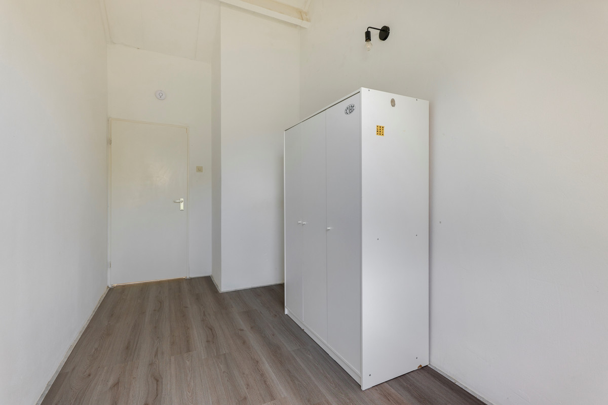 Appartement te koop: Vleutenstraat 62, Amsterdam