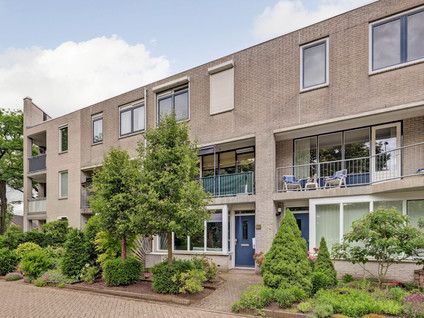 Dr. Ir. Vondelingpark 5
