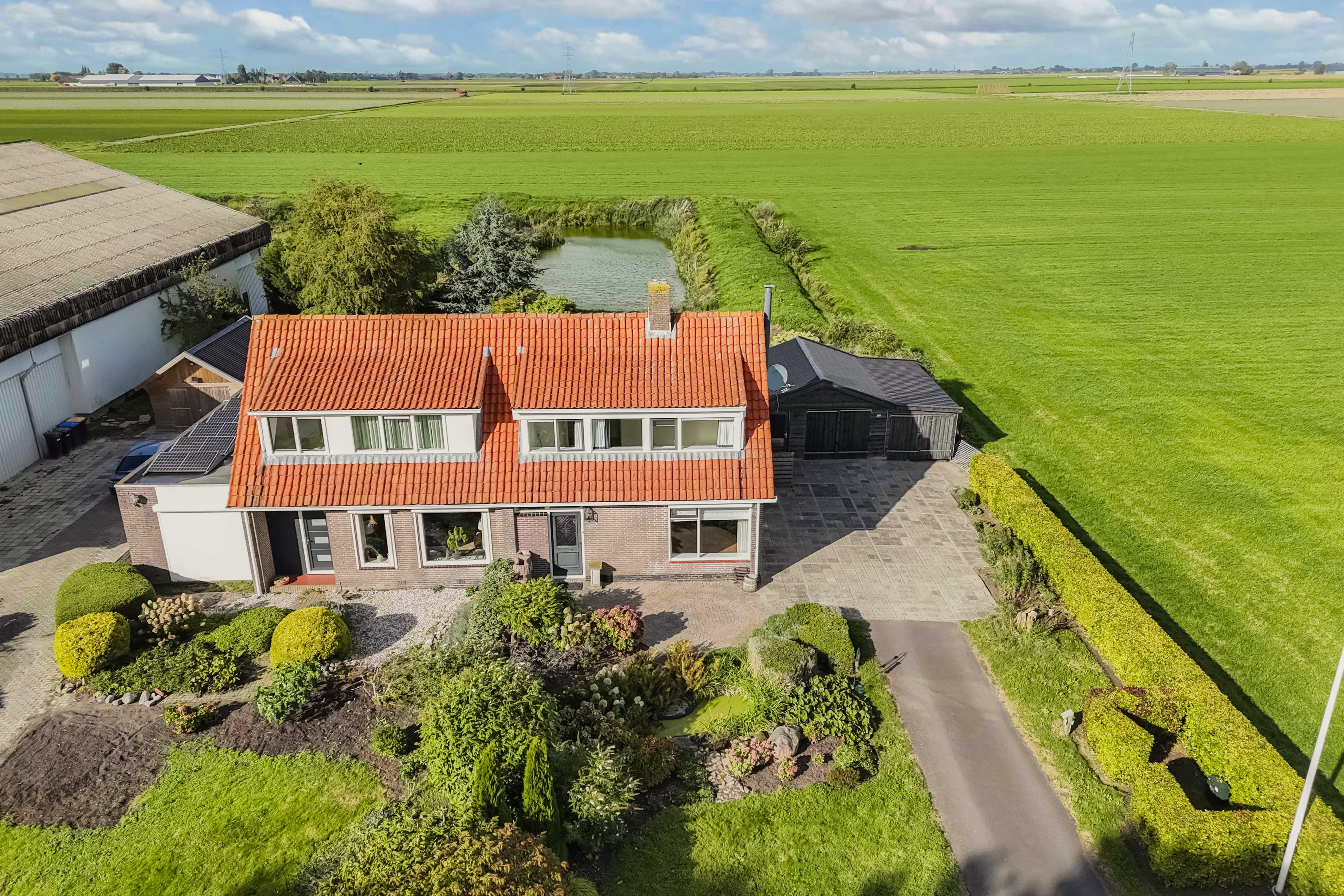 Foto van Hopweg 62 A, Rutten