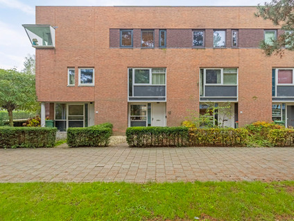 homes for rent on Boszandoog 12