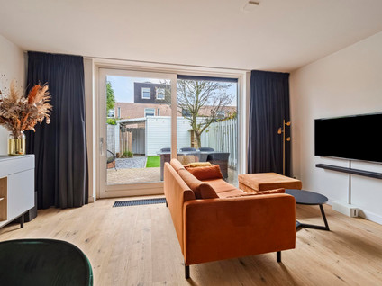 Boszandoog 12