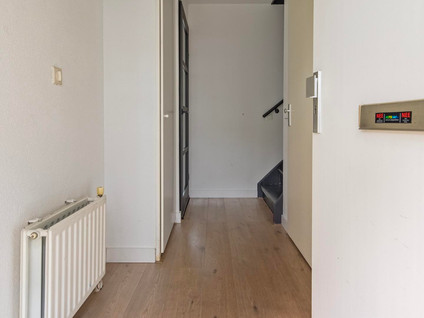 Boszandoog 12