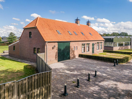 Rodegraafweg 5