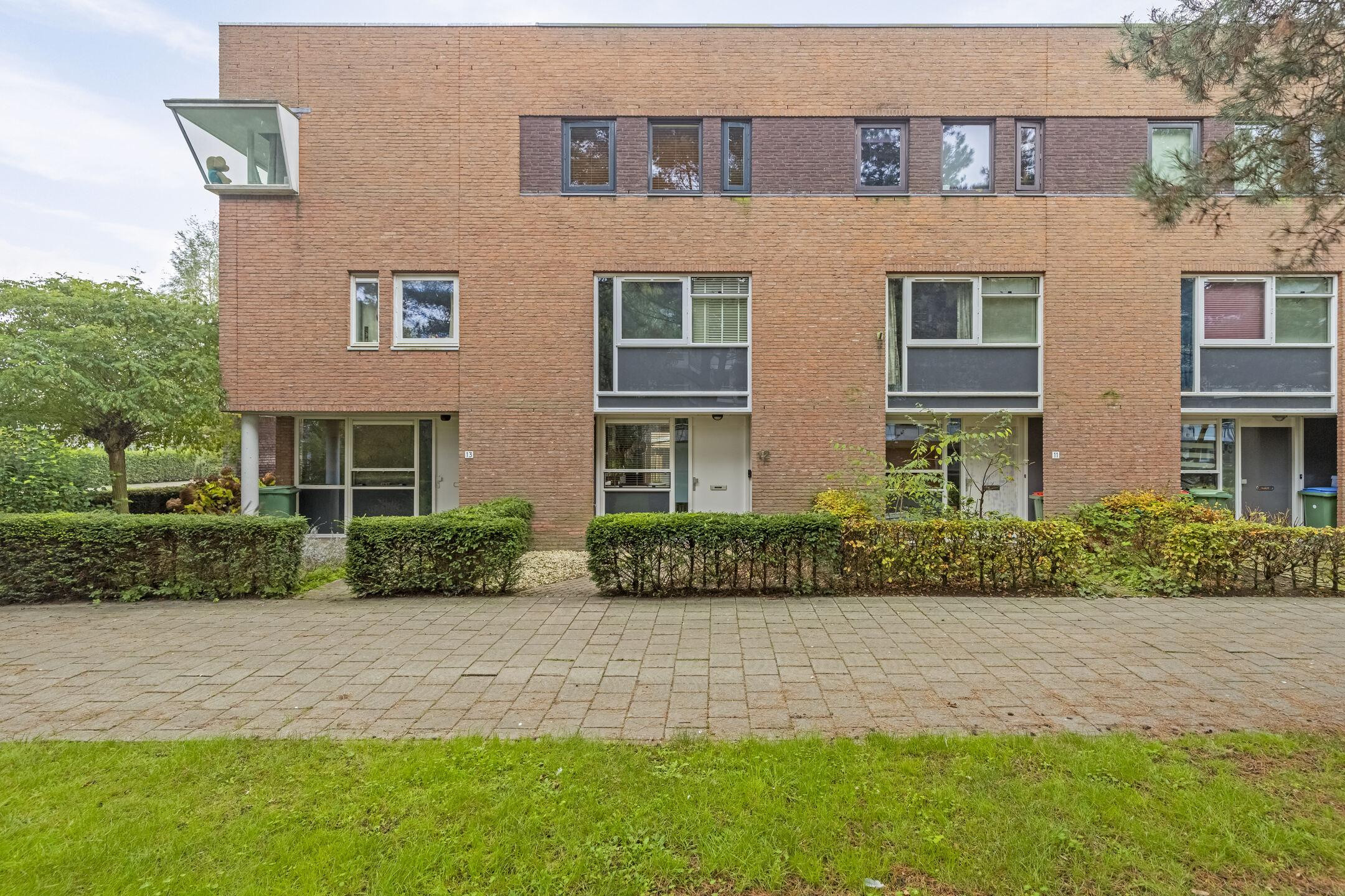 Huis Boszandoog 12 — foto 1
