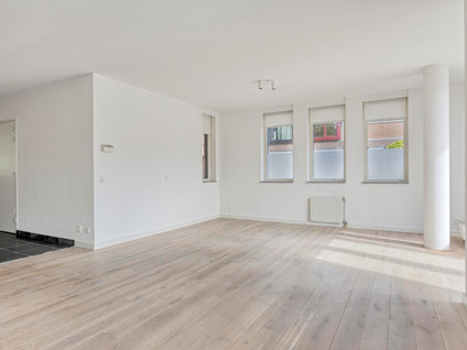 Clausstraat 1