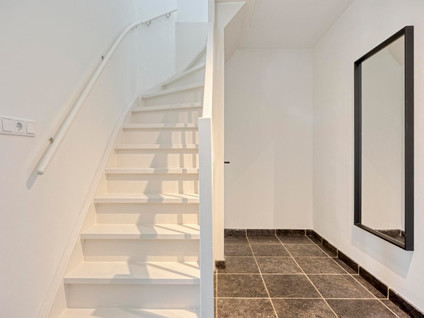 Clausstraat 1