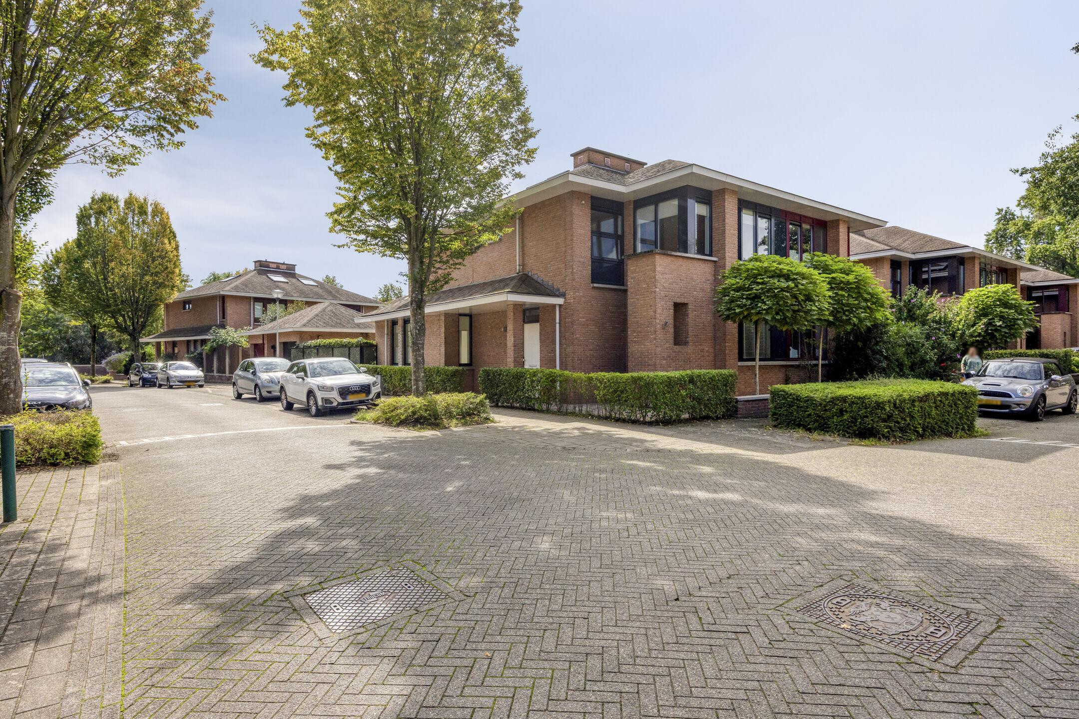 Huis Clausstraat 1 — foto 1