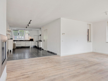 Clausstraat 1