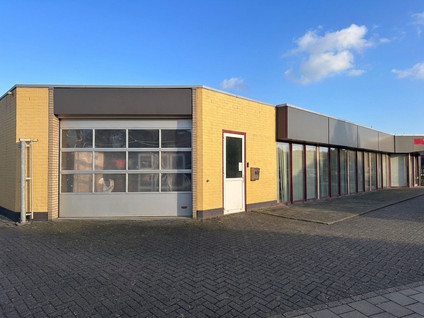 Molenmakershoek 64