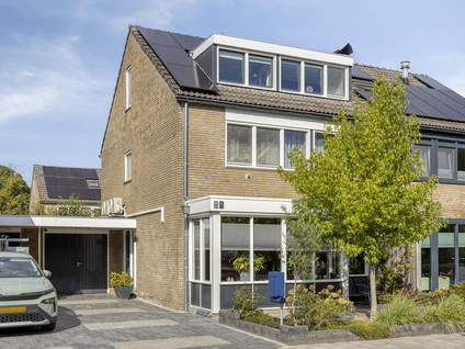 Bizetstraat 22