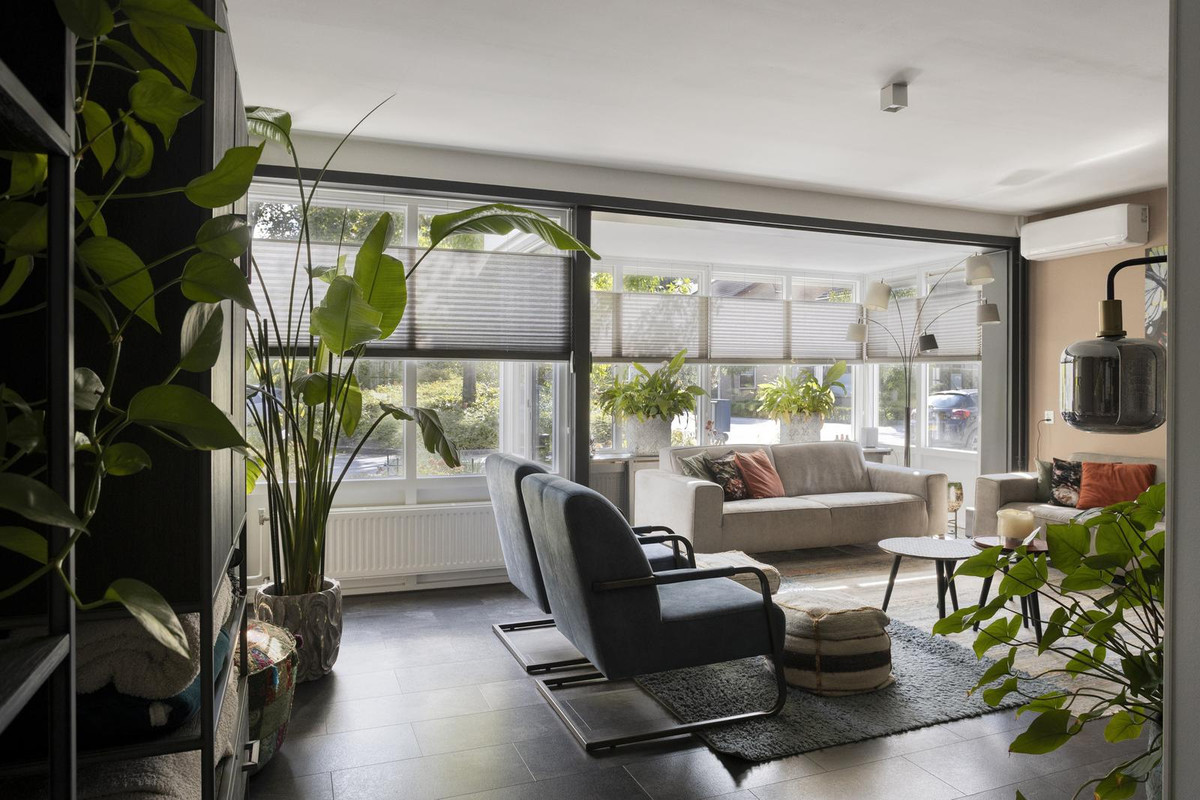 Tussenwoning te koop: Bizetstraat 22, Haaksbergen