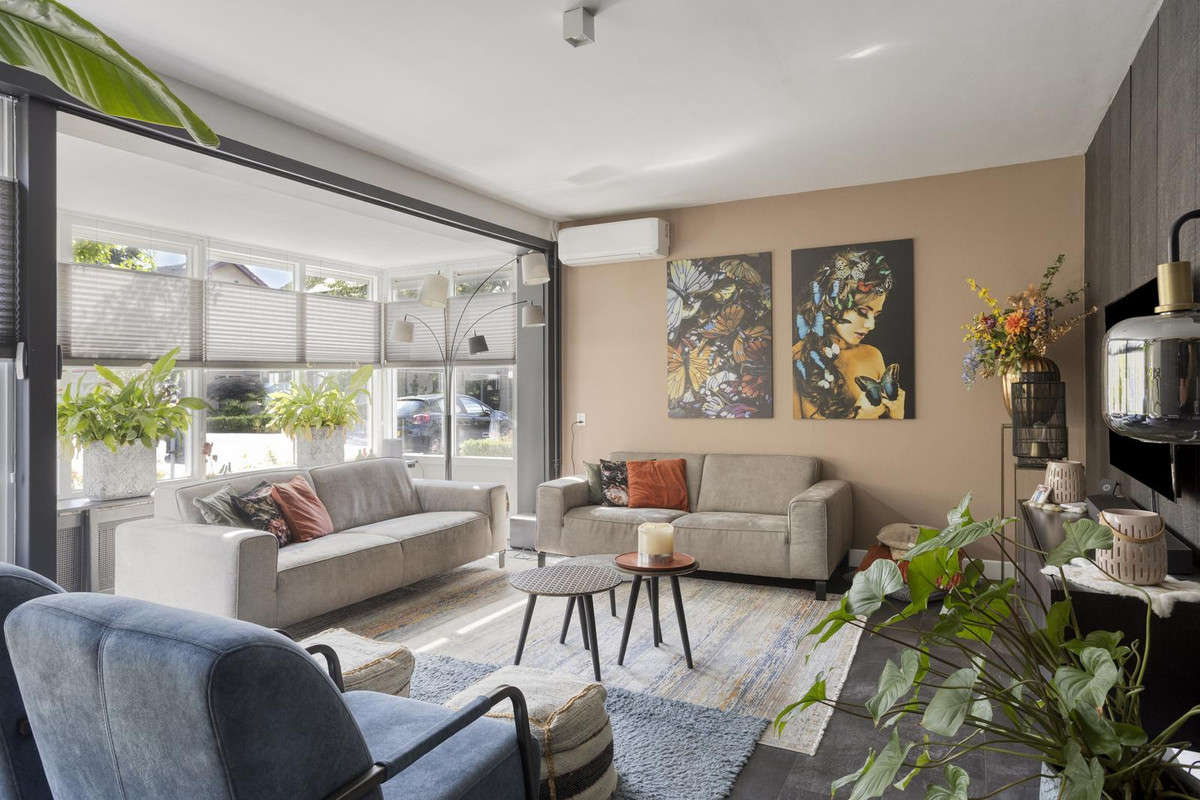 Tussenwoning te koop: Bizetstraat 22, Haaksbergen