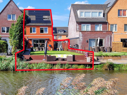Van Veendijk 26
