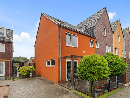 Van Veendijk 26