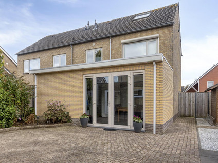 Zwaluwstraat 12