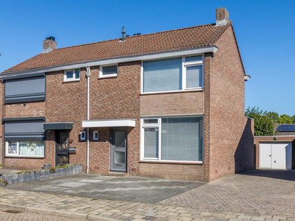 St. Gerlachstraat 11