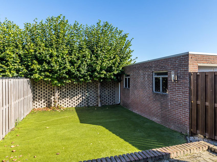 St. Gerlachstraat 11