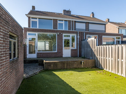 St. Gerlachstraat 11