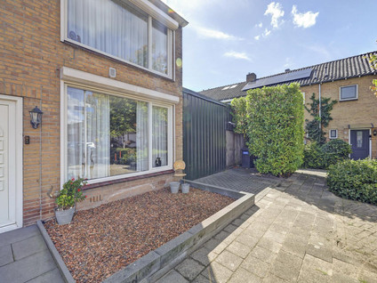 Van Camminghastraat 2