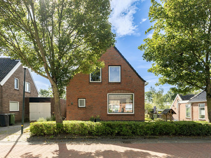 Hoofdstraat 8