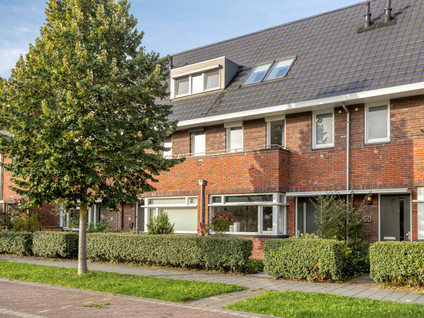 Voorburglaan 52