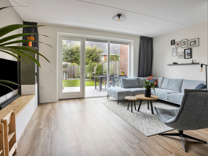 Voorburglaan 52