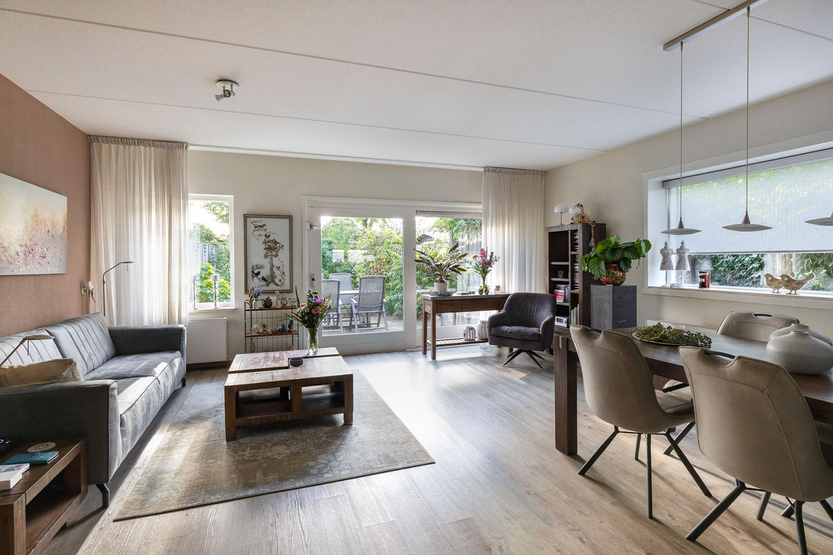 Hoekwoning te koop: Israëlsdreef 32, Oud-Beijerland
