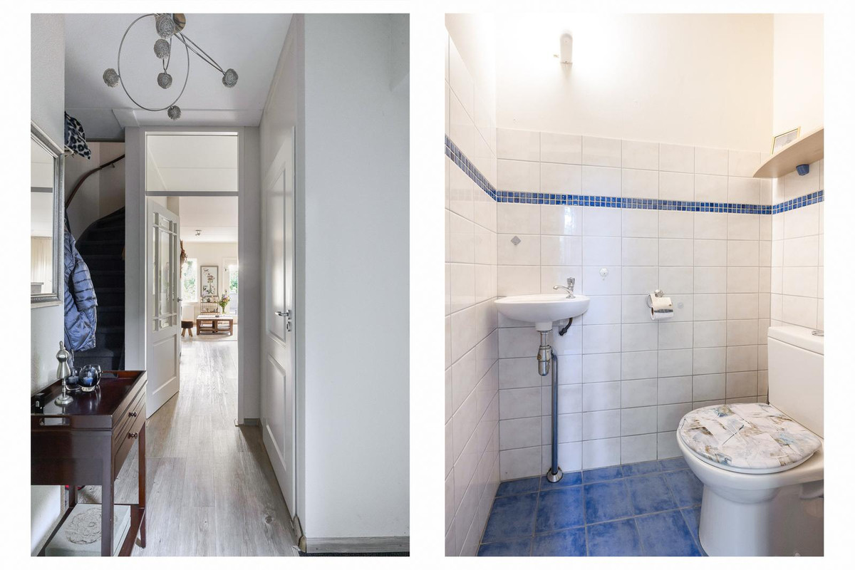 Hoekwoning te koop: Israëlsdreef 32, Oud-Beijerland