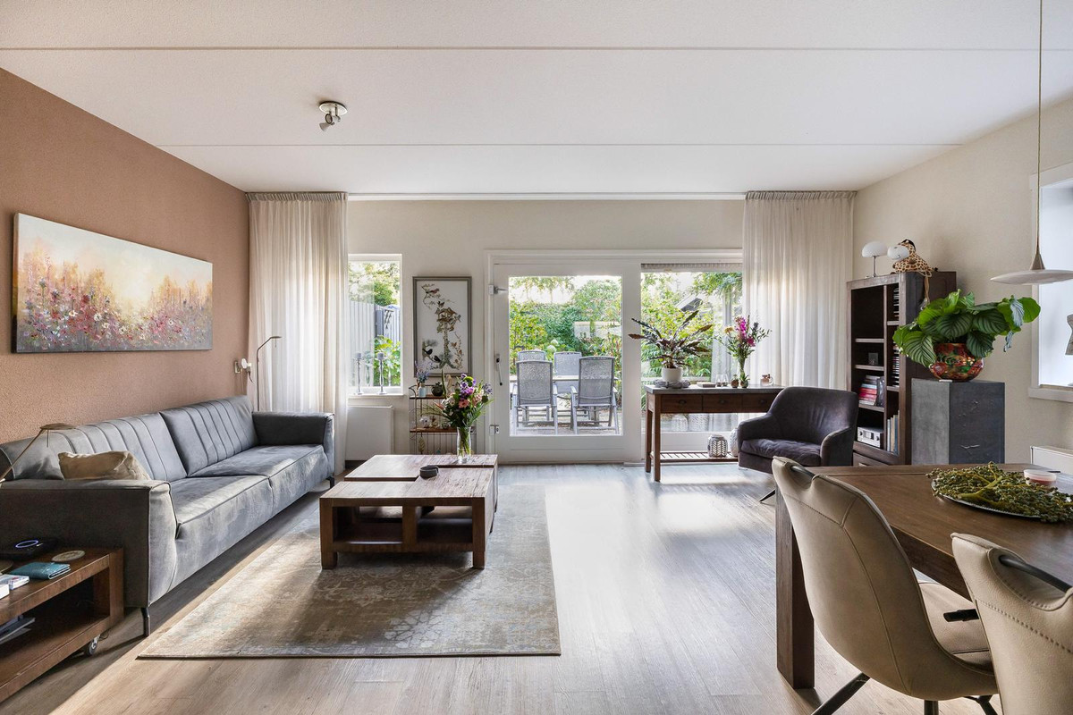 Hoekwoning te koop: Israëlsdreef 32, Oud-Beijerland