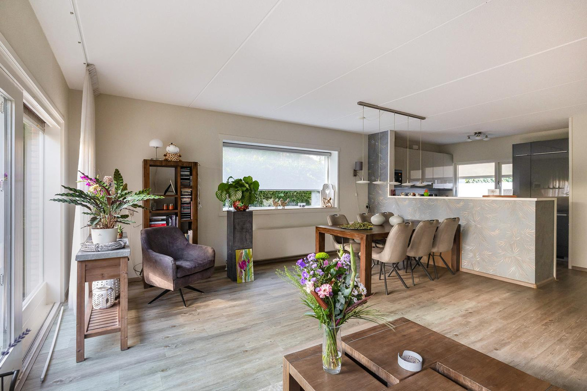 Hoekwoning te koop: Israëlsdreef 32, Oud-Beijerland