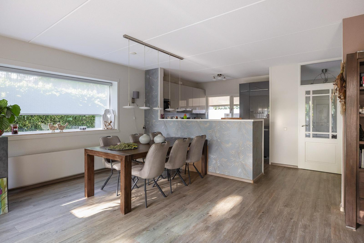 Hoekwoning te koop: Israëlsdreef 32, Oud-Beijerland