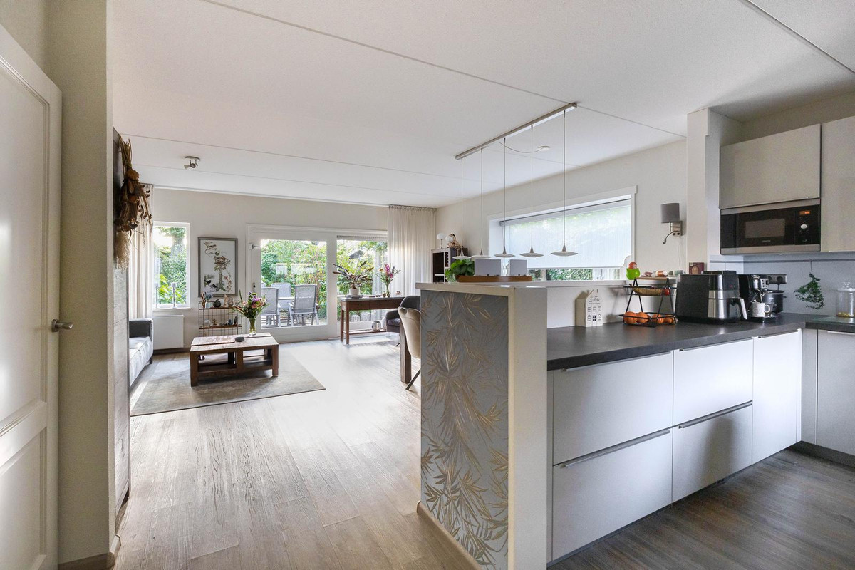 Hoekwoning te koop: Israëlsdreef 32, Oud-Beijerland