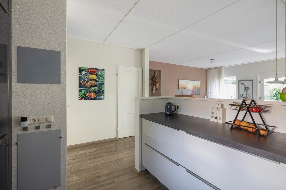 Hoekwoning te koop: Israëlsdreef 32, Oud-Beijerland