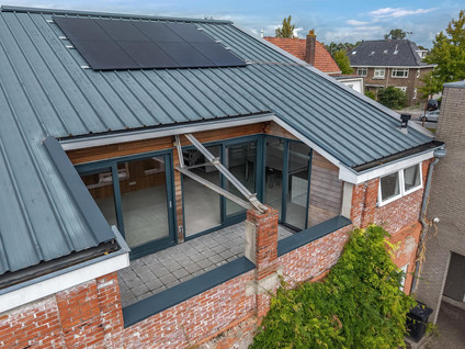 Iepenlaan 1A