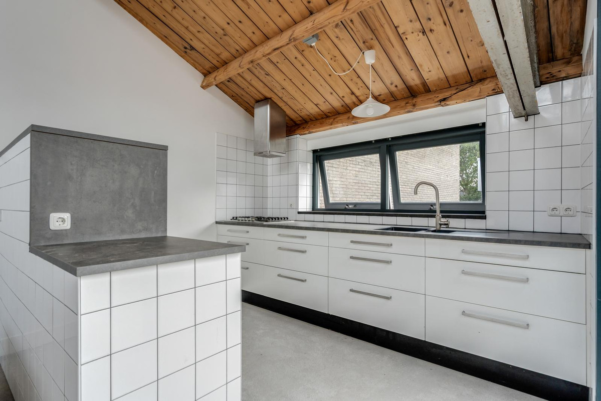 Appartement te koop: Iepenlaan 1A, Sneek