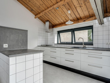 Iepenlaan 1A