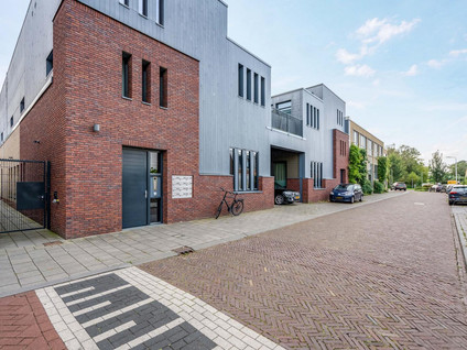 Iepenlaan 1A