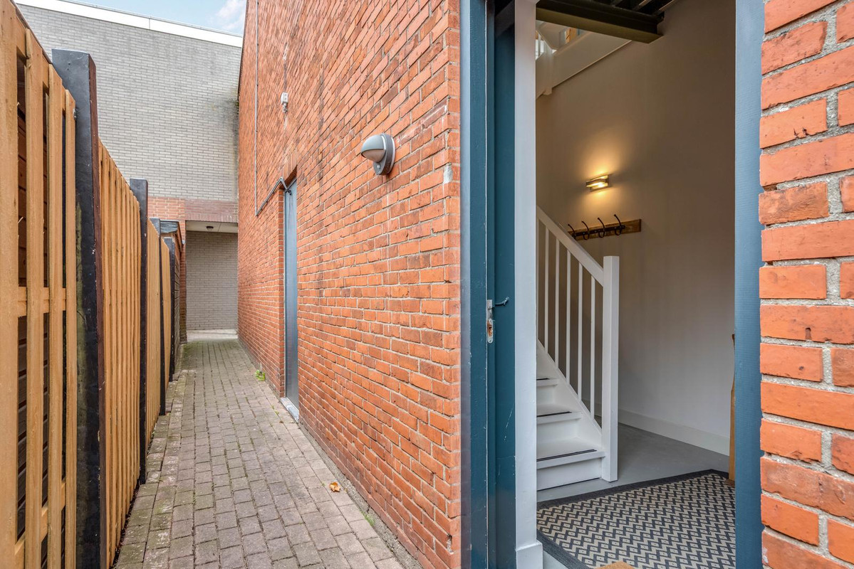 Appartement te koop: Iepenlaan 1A, Sneek