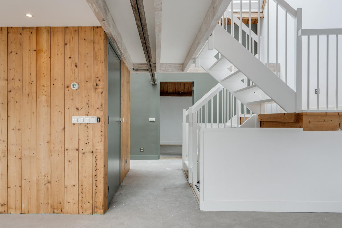 Appartement te koop: Iepenlaan 1A, Sneek