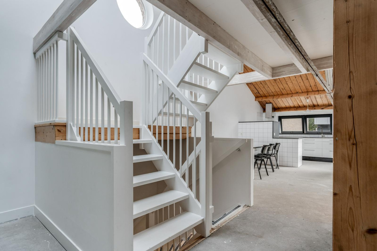 Appartement te koop: Iepenlaan 1A, Sneek