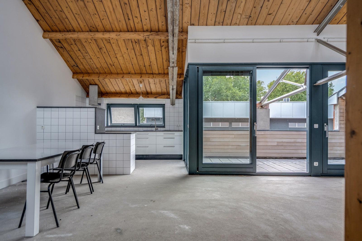 Appartement te koop: Iepenlaan 1A, Sneek