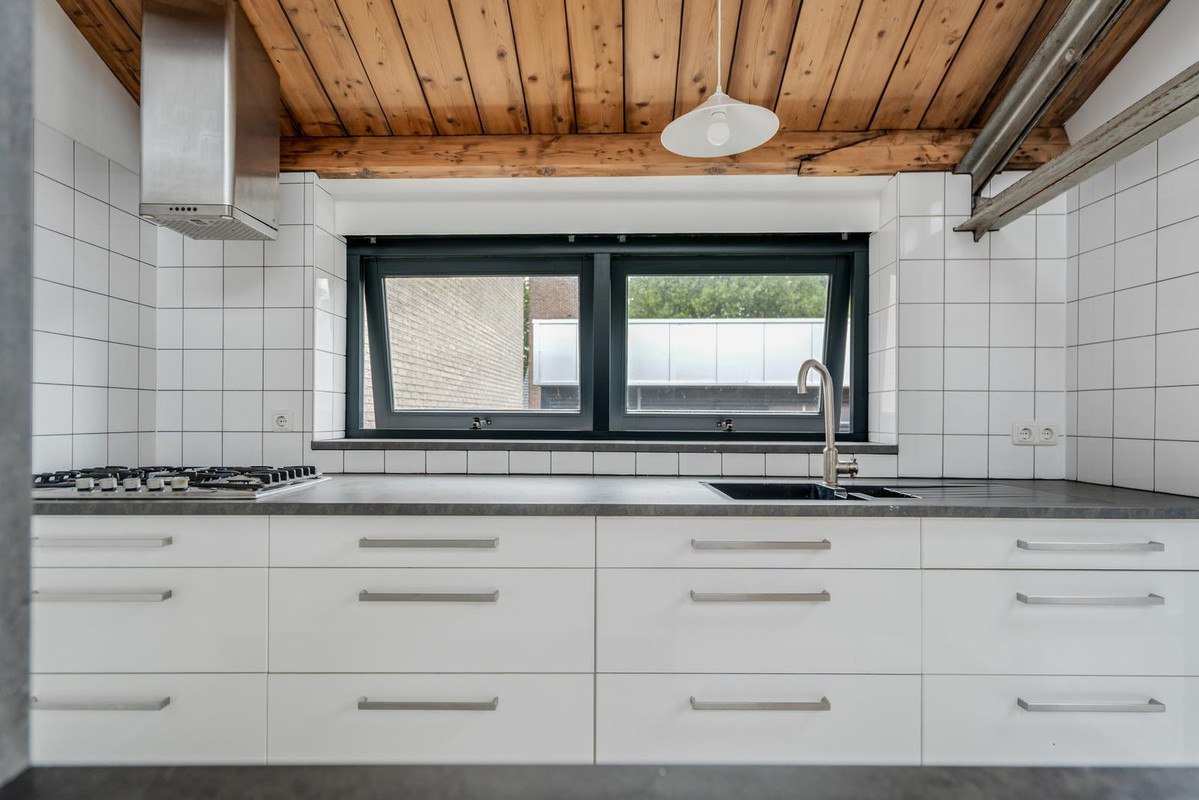 Appartement te koop: Iepenlaan 1A, Sneek