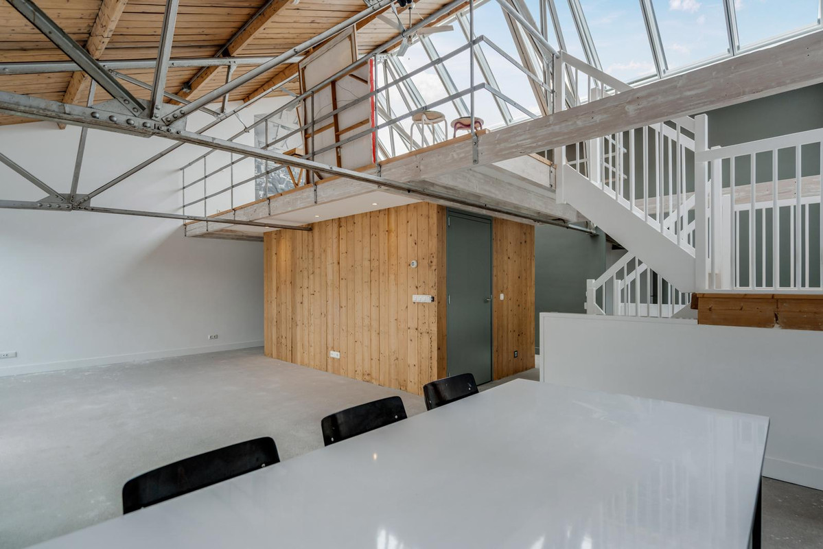 Appartement te koop: Iepenlaan 1A, Sneek