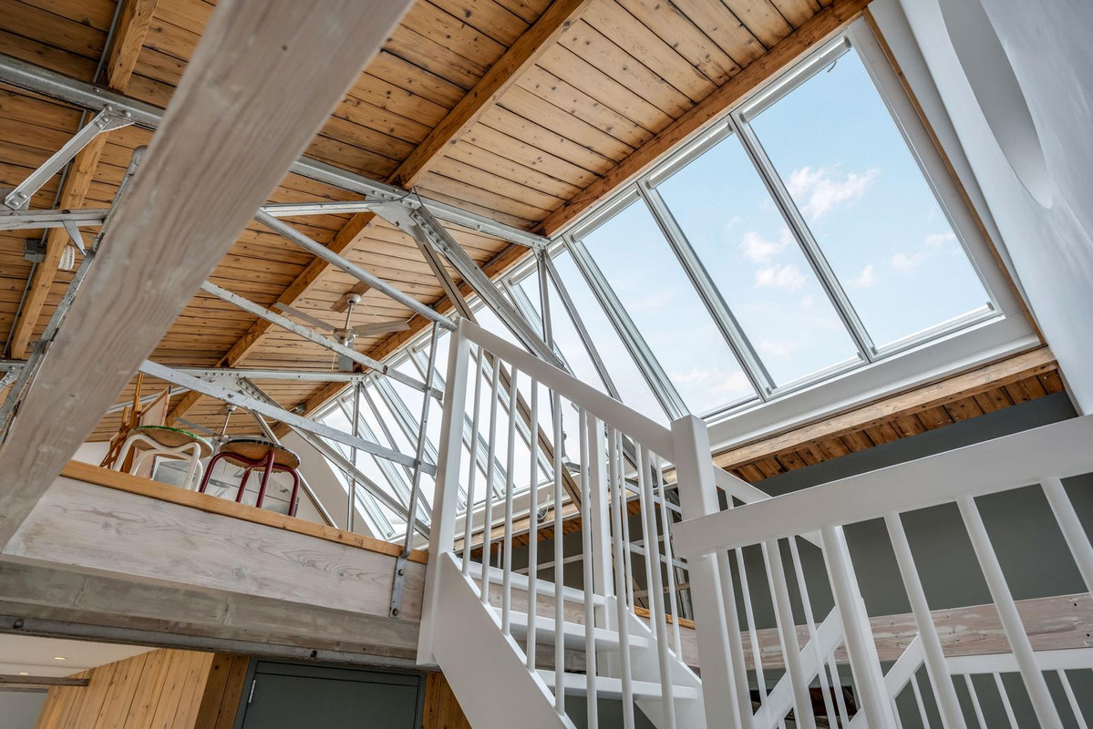 Appartement te koop: Iepenlaan 1A, Sneek