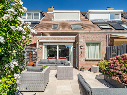 Dillestraat 8