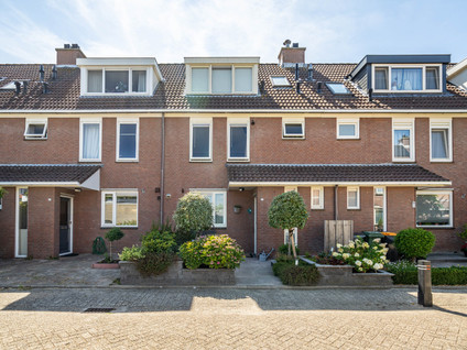Dillestraat 8