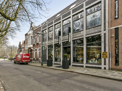 Parkstraat 14