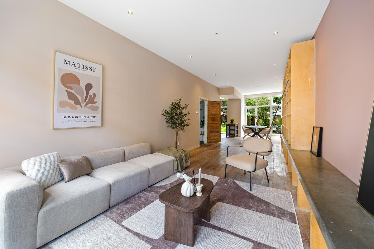 Appartement te koop: Beukstraat 72, 'S-Gravenhage