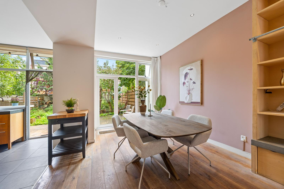Appartement te koop: Beukstraat 72, 'S-Gravenhage